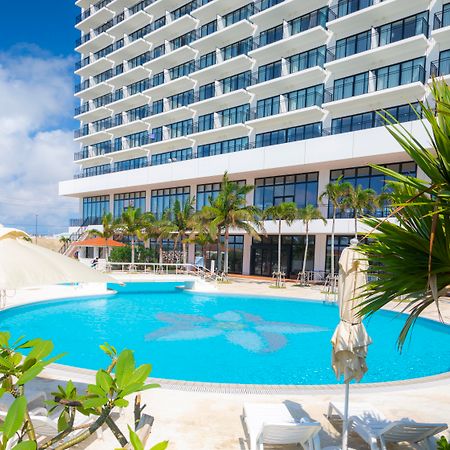 Southern Beach Hotel & Resort Itoman Exterior foto