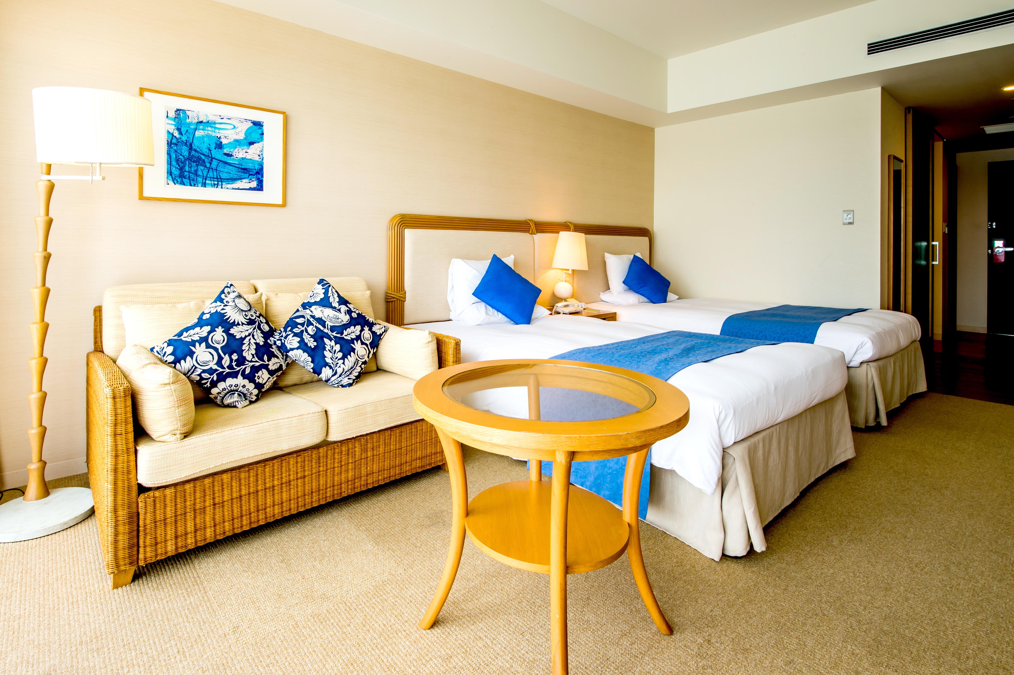 Southern Beach Hotel & Resort Itoman Exterior foto