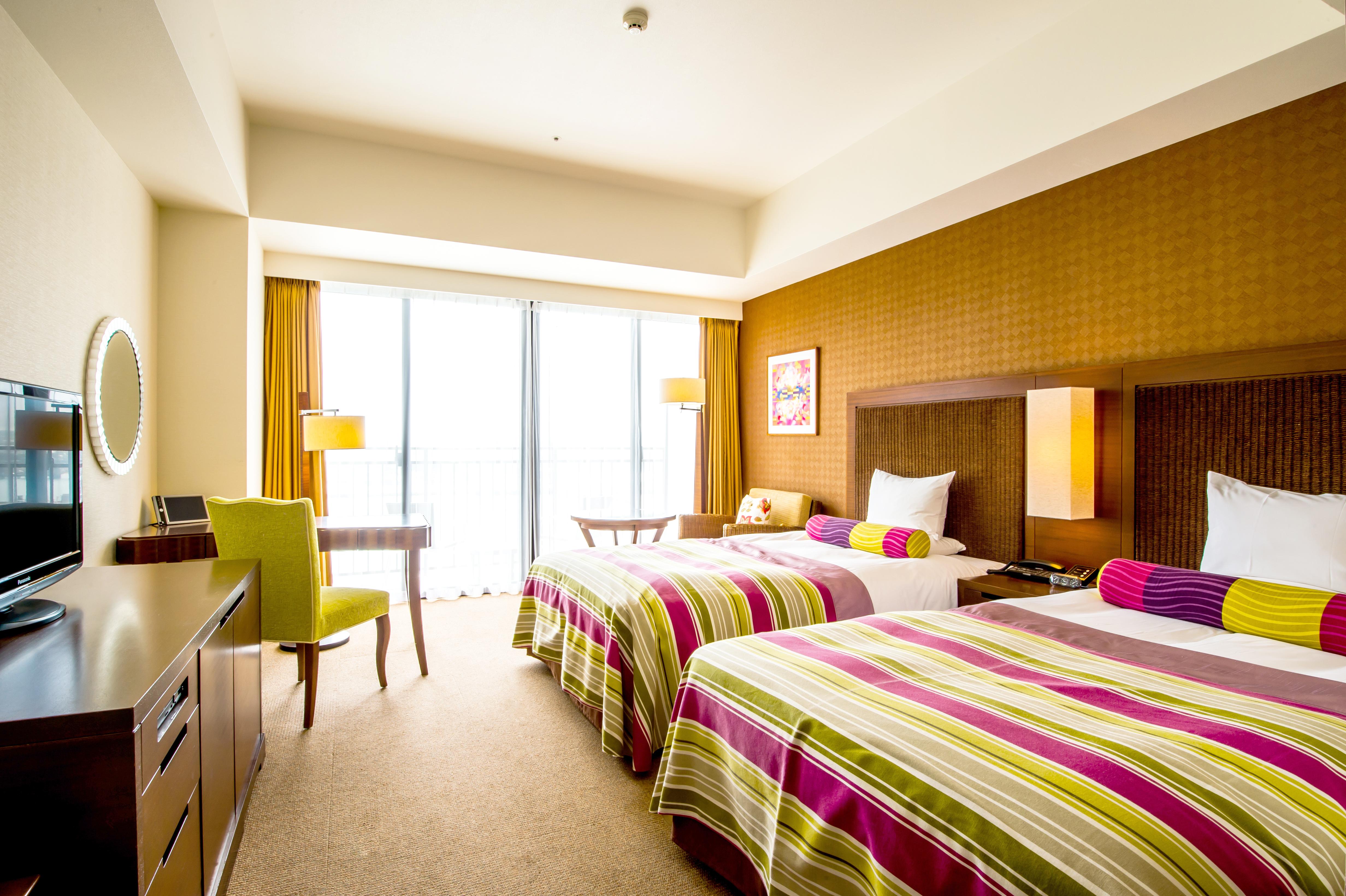 Southern Beach Hotel & Resort Itoman Exterior foto