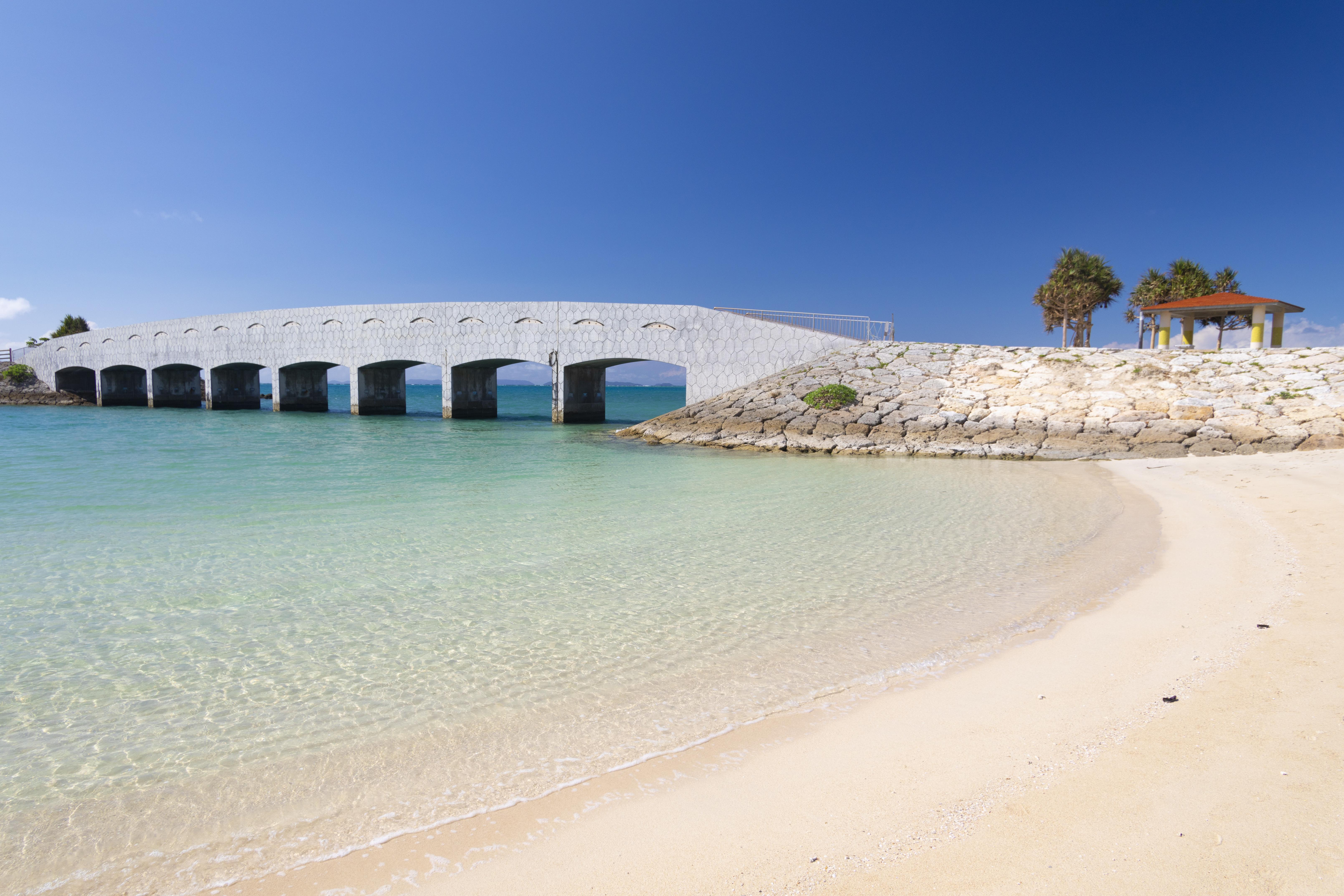 Southern Beach Hotel & Resort Itoman Exterior foto